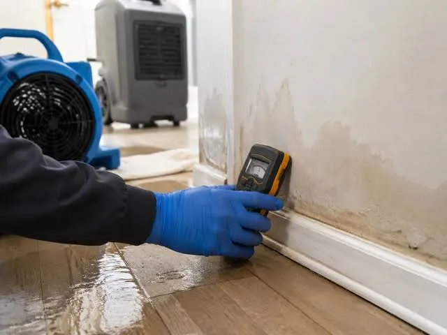 24/7 Water damage restoration services in Concorde Hills, OH - Rapid flood cleanup and mitigation